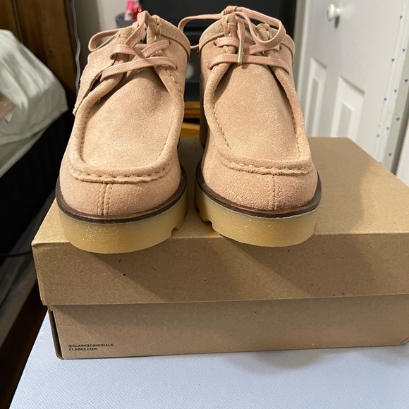 Clarks mules - Picture 6 of 9